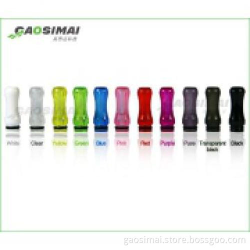 510 drip tips 2013 e-cigarette drip tip accept Paypal